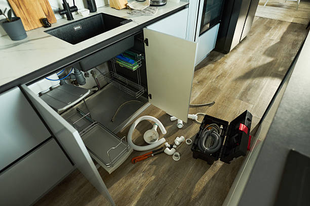 24/7 Emergency Leak Detection experts in Burtonsville, MD