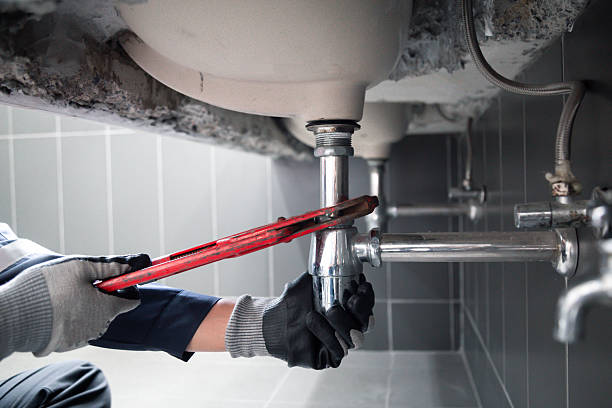 Trusted Emergency Plumber service in Burtonsville, MD - AAA Plumbing Heating